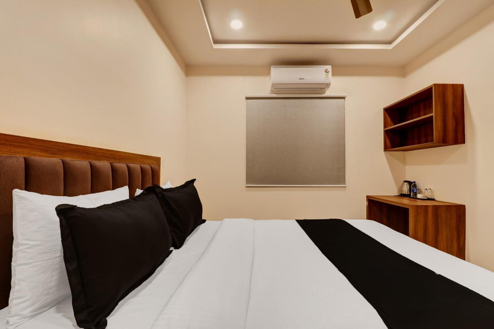 Super Townhouse Arekere Near Mithai Mahal Bangalore Extérieur photo